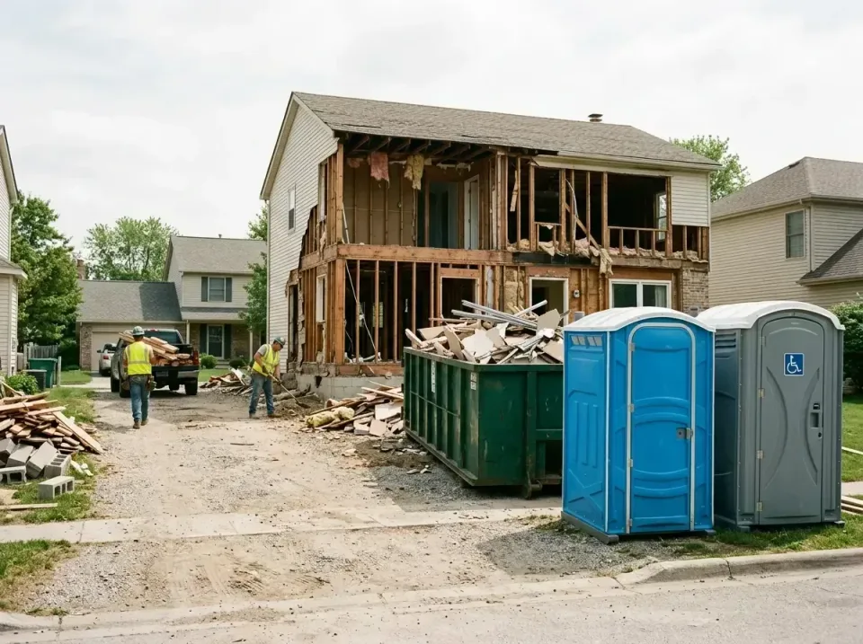 home-renovation-demolition-sit-010 — frequently asked questions, Portable Toilet & Dumpsters Rental in Hunters Creek, FL